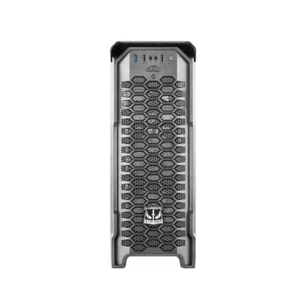 کیس گرین مدل GREEN STRIKER FRGB