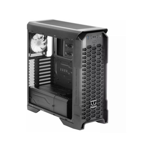 کیس گرین مدل GREEN STRIKER FRGB