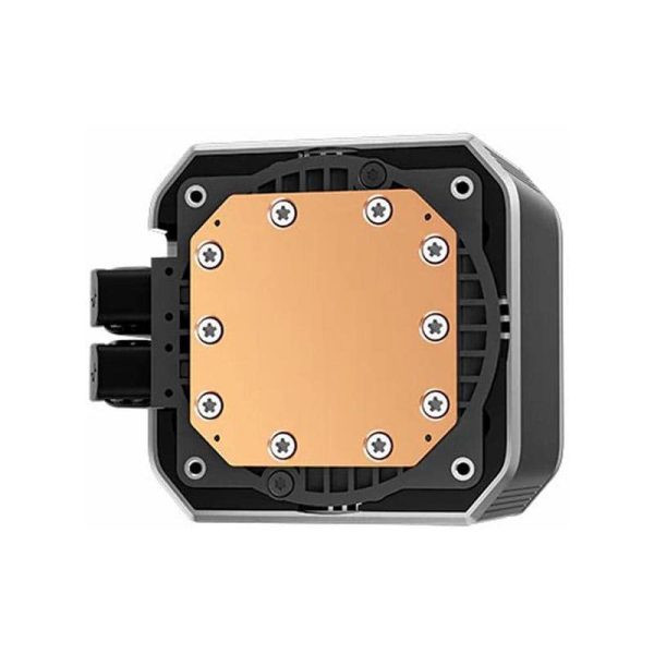 خنک کننده مایع پردازنده دیپ کول مدل DeepCool MYSTIQUE 360