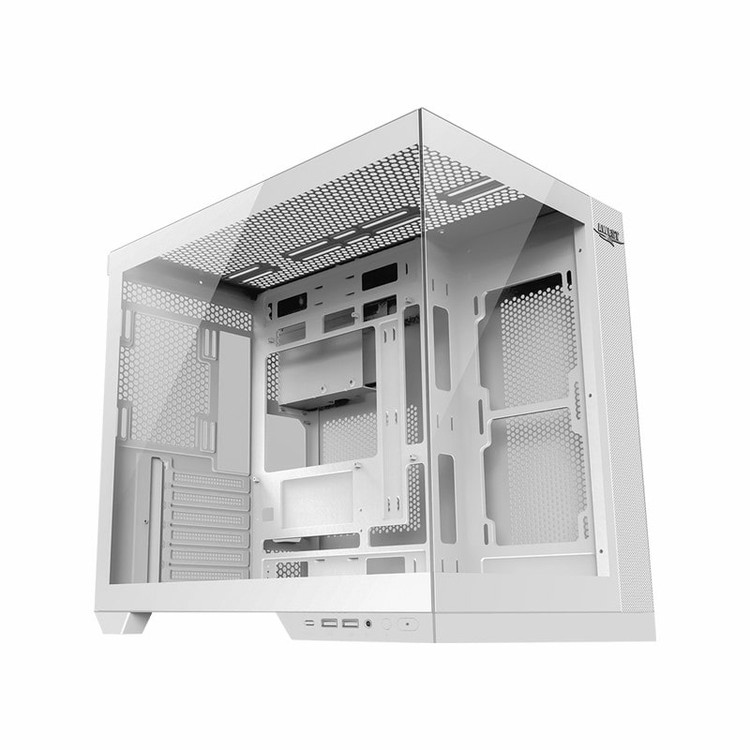 کیس گیمینگ اوست مدل AWEST GT AQ12 MW