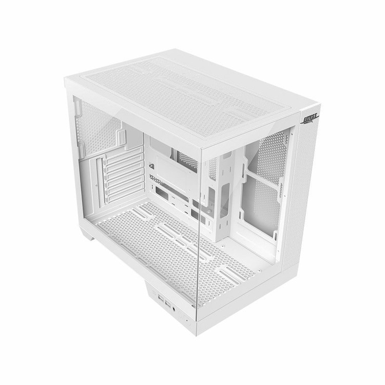 کیس گیمینگ اوست مدل AWEST GT AQ12 MW