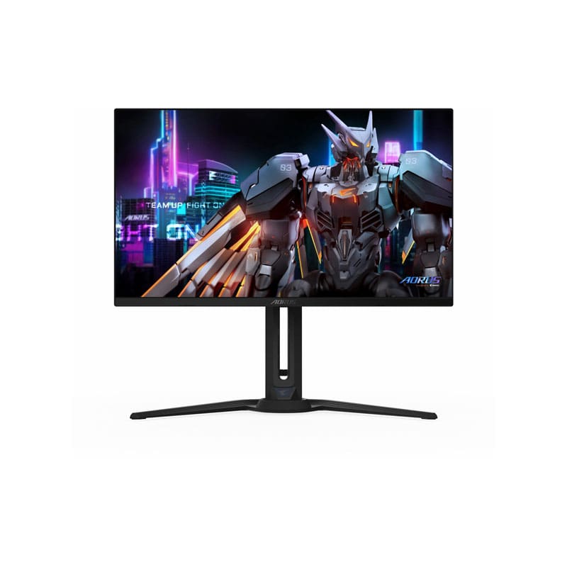 مانیتور گیگابایت مدل AORUS FO27Q3 سایز 27 اینچ