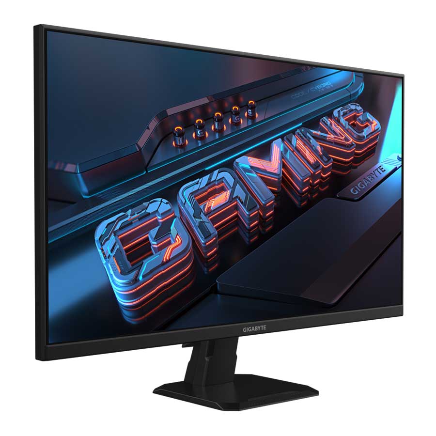 مانیتور گیمینگ گیگابایت مدل GIGABYTE GS27F