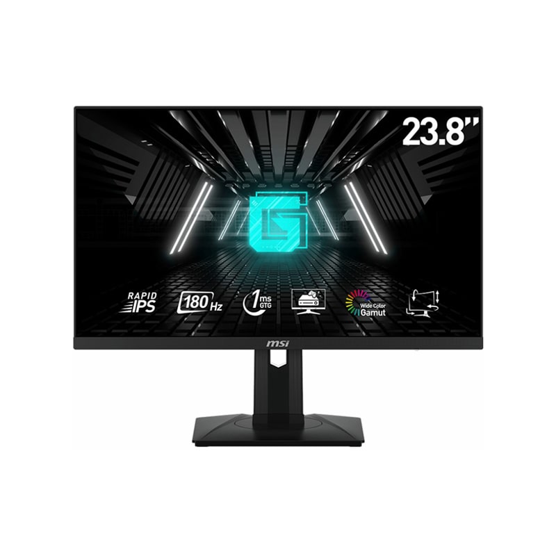 مانیتور ام اس آی مدل مدل MSI G244PF E2