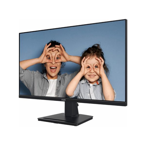 مانیتور 27 اینچ ام اس آی مدل MSI PRO MP275 E2
