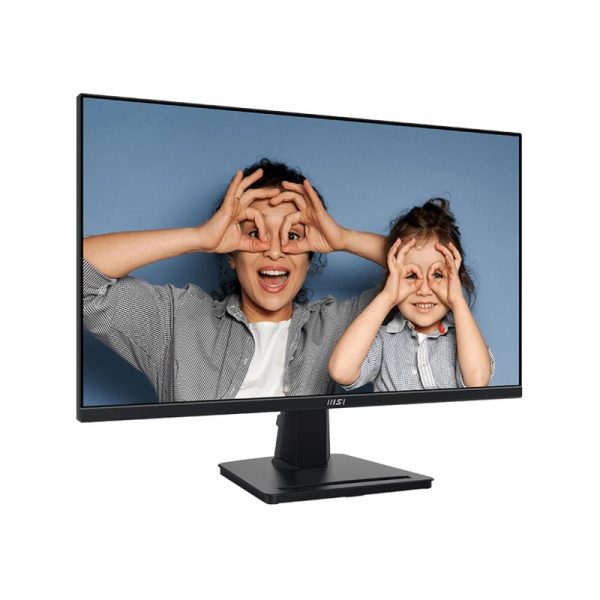 مانیتور 27 اینچ ام اس آی مدل MSI PRO MP275 E2