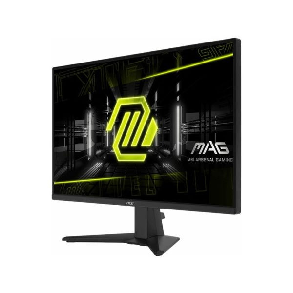 مانیتور گیمینگ 27 اینچ ام اس آی مدل MSI MAG 275QF
