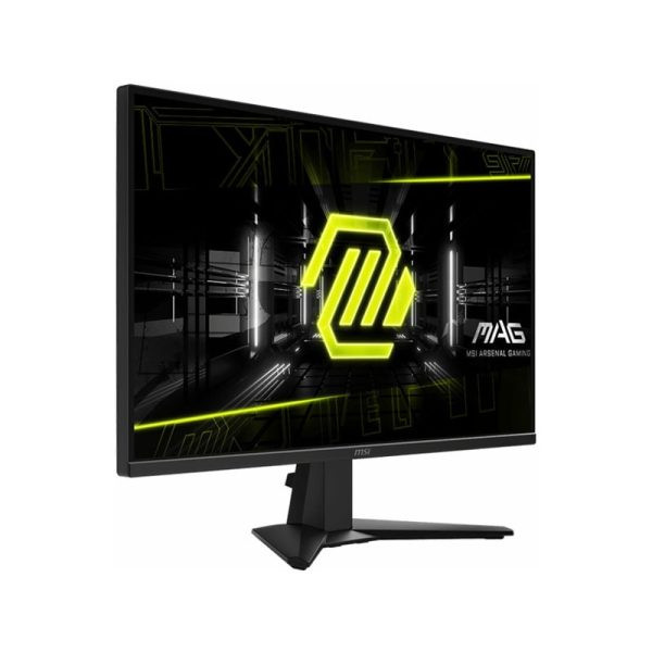 مانیتور گیمینگ 27 اینچ ام اس آی مدل MSI MAG 275QF