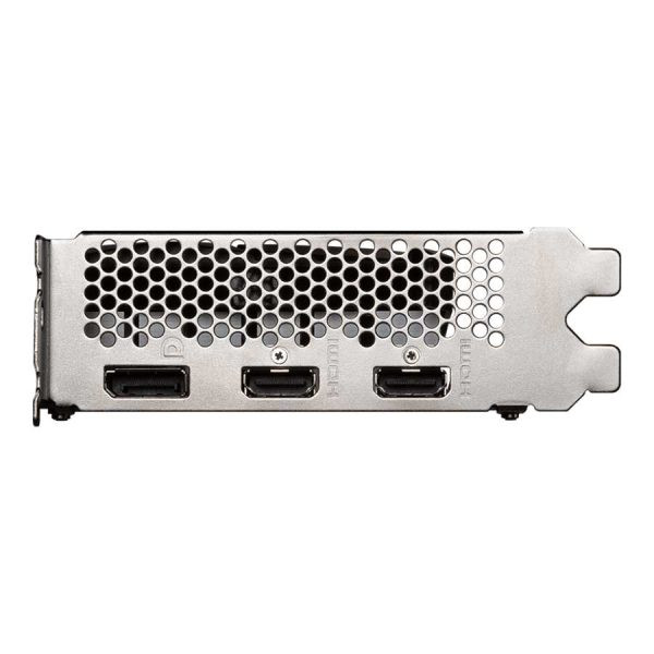 کارت گرافیک ام اس آی مدل RTX 3050 VENTUS 2X XS 6G OC GDDR6