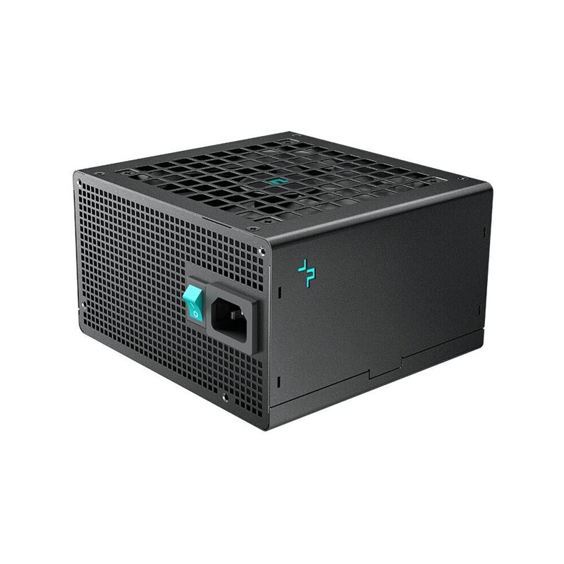 پاور دیپ کول مدل Deep Cool PL750D Bronze