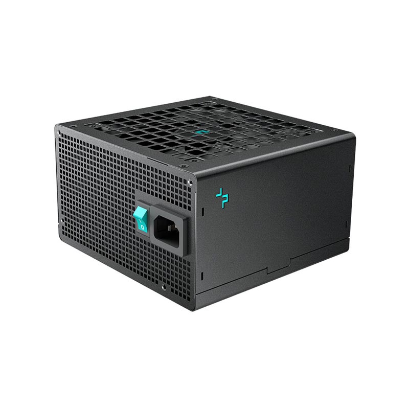 پاور دیپ کول مدل DeepCool PL650D Bronze