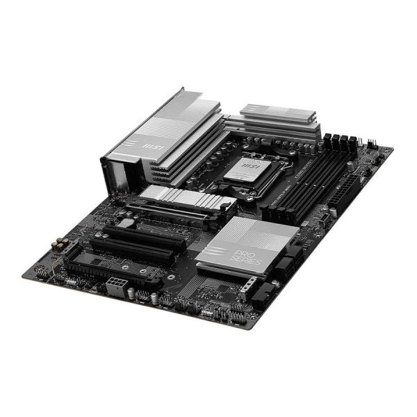 مادربرد ام اس آی مدل MSI PRO X870-P WIFI DDR5