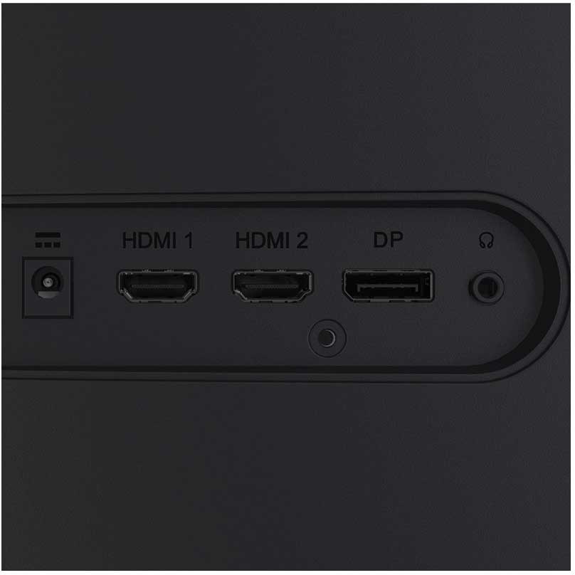 مانیتور گیمینگ کولر مستر مدل Cooler Master GA2701S 27″ IPS FHD 100Hz Flat