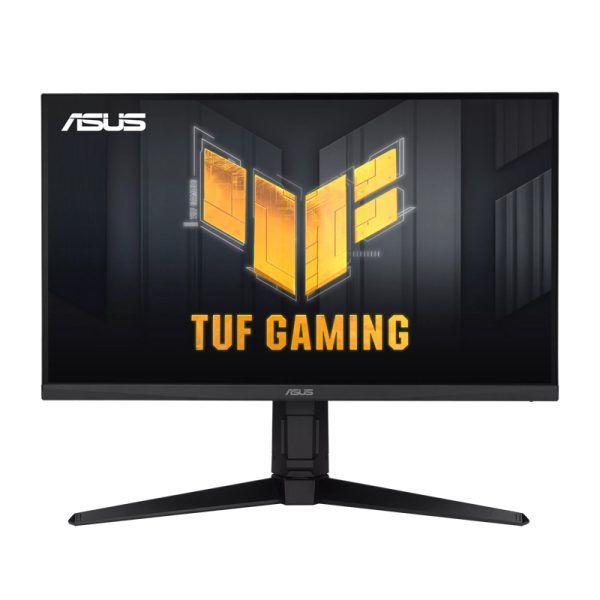 مانیتور گیمینگ 27 اینچ ایسوس مدل ASUS TUF GAMING VG27AQL3A