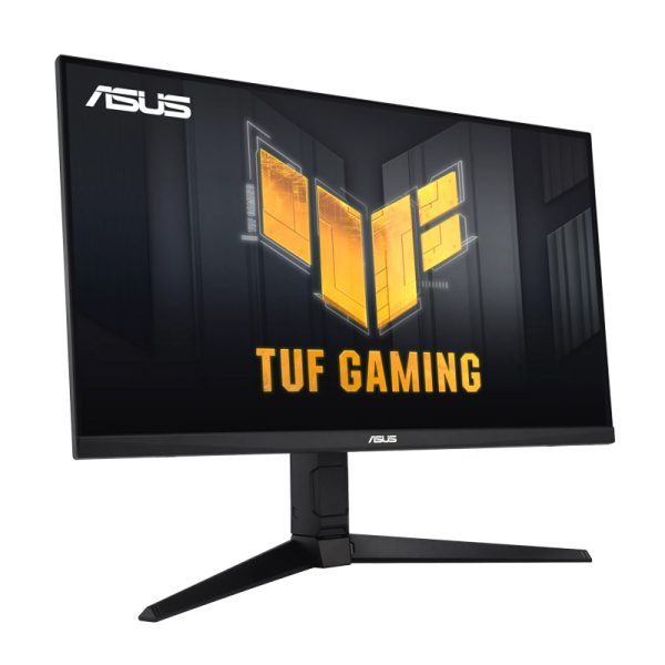 مانیتور گیمینگ 27 اینچ ایسوس مدل ASUS TUF GAMING VG27AQL3A
