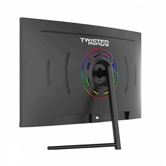 مانیتور گیمینگ تویستد مایندز مدل TM27FHD180VA سایز 27 اینچ