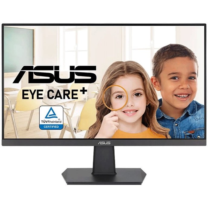 مانیتور 24 اینچ ایسوس مدل ASUS VA24EHF