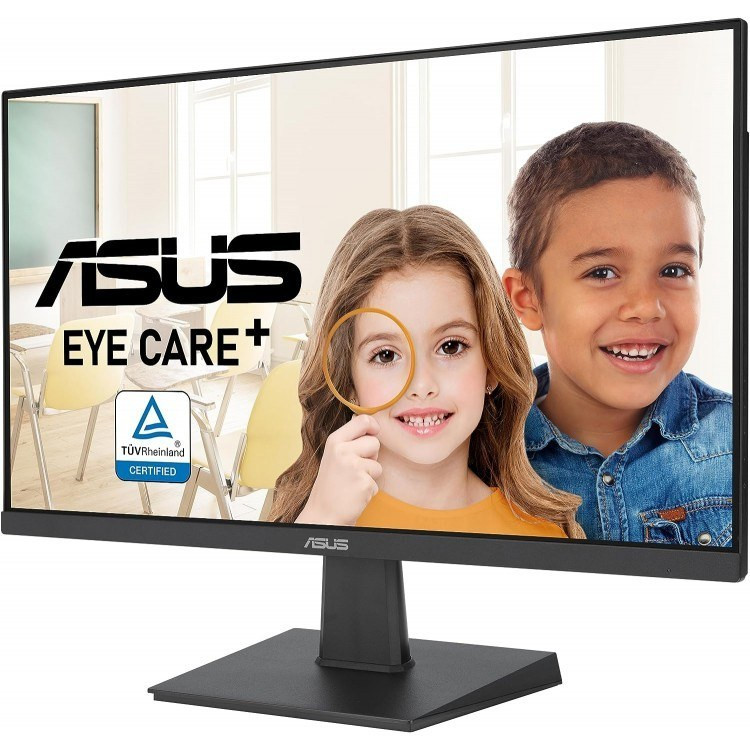 مانیتور 27 اینچ ایسوس مدل ASUS VA27EHF