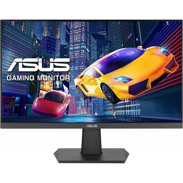مانیتور 27 اینچ ایسوس مدل ASUS VA27EHF