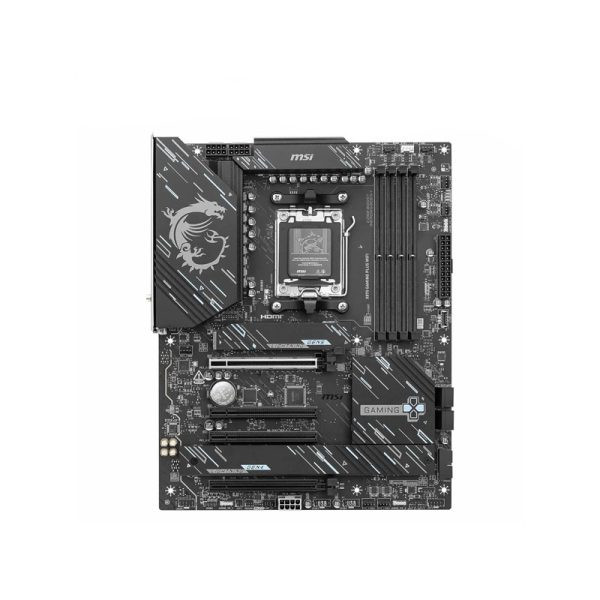 مادربرد ام اس آی مدل MSI X870 GAMING PLUS WIFI DDR5