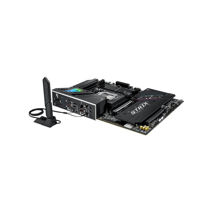 مادربرد ایسوس مدل ASUS ROG STRIX B850-F GAMING WIFI DDR5