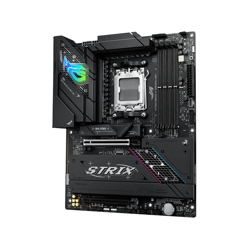مادربرد ایسوس مدل ASUS ROG STRIX B850-F GAMING WIFI DDR5