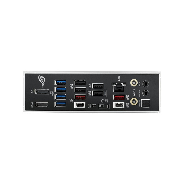 مادربرد ایسوس مدل ASUS ROG STRIX B850-F GAMING WIFI DDR5
