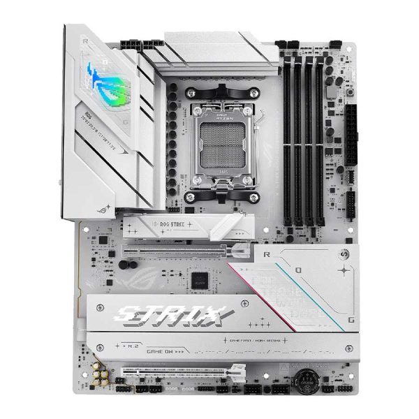 مادربرد ایسوس مدل ASUS ROG STRIX B850-A GAMING WIFI DDR5