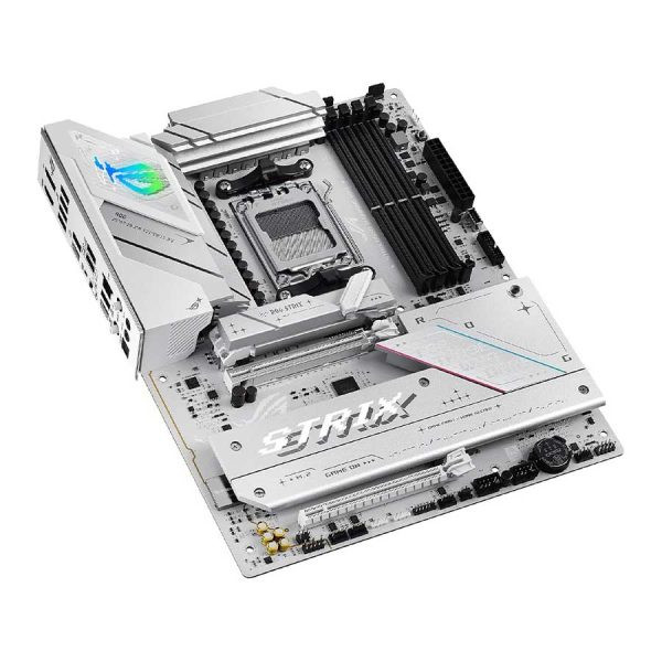 مادربرد ایسوس مدل ASUS ROG STRIX B850-A GAMING WIFI DDR5