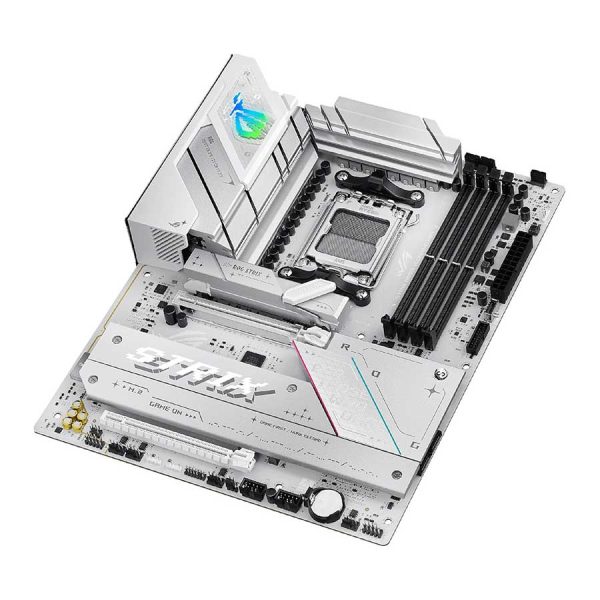 مادربرد ایسوس مدل ASUS ROG STRIX B850-A GAMING WIFI DDR5