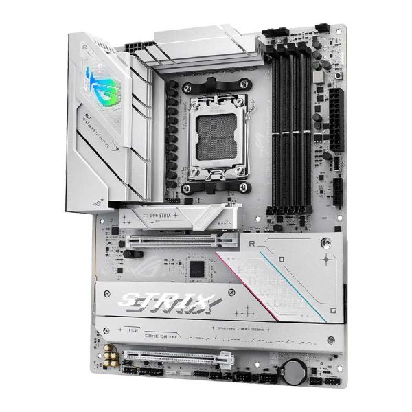مادربرد ایسوس مدل ASUS ROG STRIX B850-A GAMING WIFI DDR5