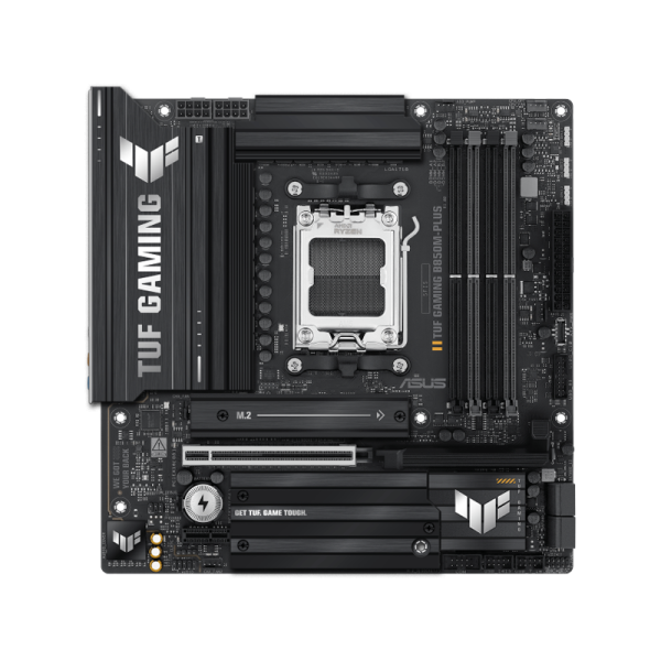 مادربرد ایسوس مدل ASUS TUF GAMING B850M-PLUS DDR5
