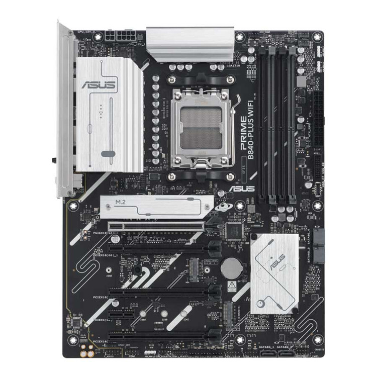 مادربرد ایسوس مدل ASUS PRIME B840-PLUS WIFI DDR5