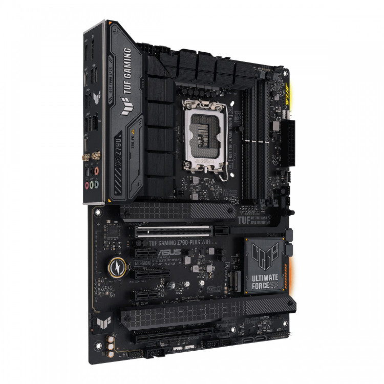 مادربرد ایسوس مدل ASUS TUF Gaming Z790-PLUS WIFI DDR5