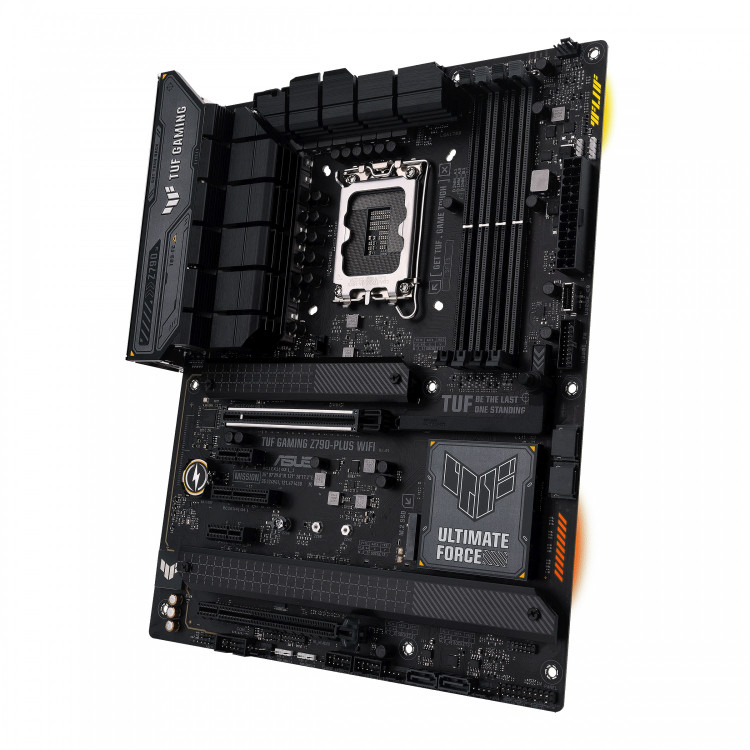 مادربرد ایسوس مدل ASUS TUF Gaming Z790-PLUS WIFI DDR5