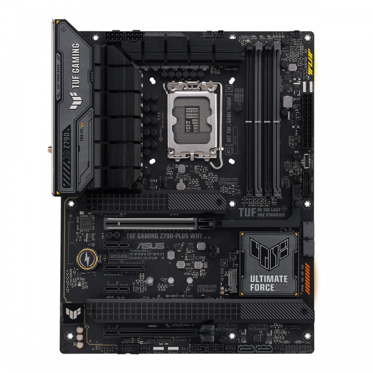 مادربرد ایسوس مدل ASUS TUF Gaming Z790-PLUS WIFI DDR5