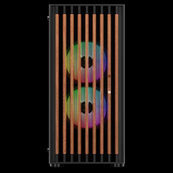 کیس گیم دیاس مدل AURA GC4