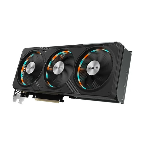 کارت گرافیک گیگابایت GeForce RTX 4070 TI SUPER GAMING OC 16GB