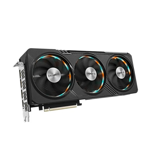 کارت گرافیک گیگابایت GeForce RTX 4070 TI SUPER GAMING OC 16GB