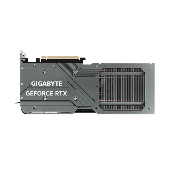 کارت گرافیک گیگابایت GeForce RTX 4070 TI SUPER GAMING OC 16GB