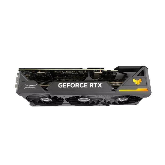 کارت گرافیک ایسوس TUF Gaming GeForce RTX 4070 Ti SUPER OC Edition 16GB