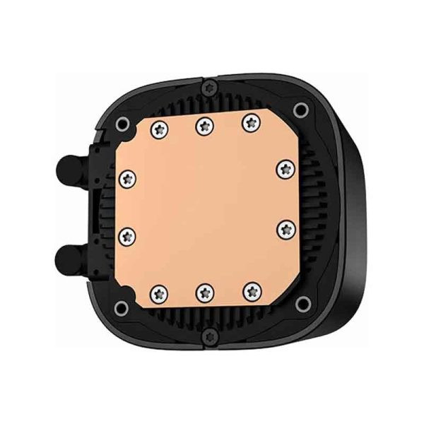 خنک کننده مایع پردازنده دیپ کول مدل DEEPCOOL LE720 ARGB