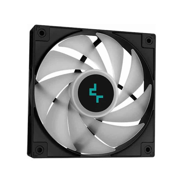 خنک کننده مایع پردازنده دیپ کول مدل DEEPCOOL LE720 ARGB