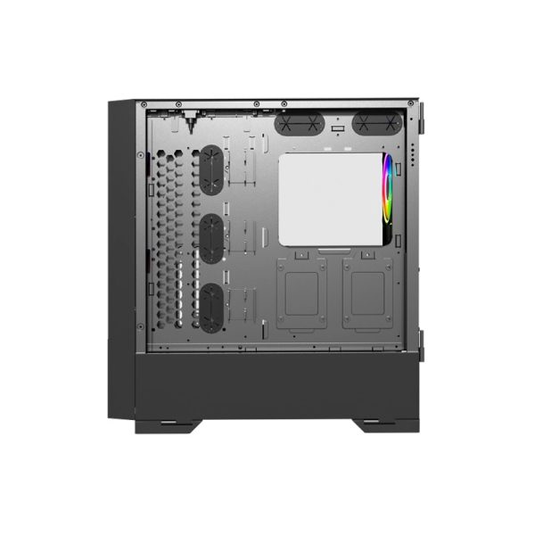 کیس لاجی کی مدل LK-C554B