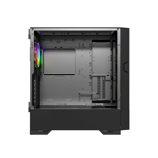 کیس لاجی کی مدل LK-C554B