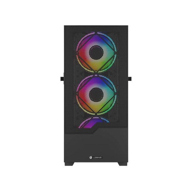 کیس لاجی کی مدل LK-C554B