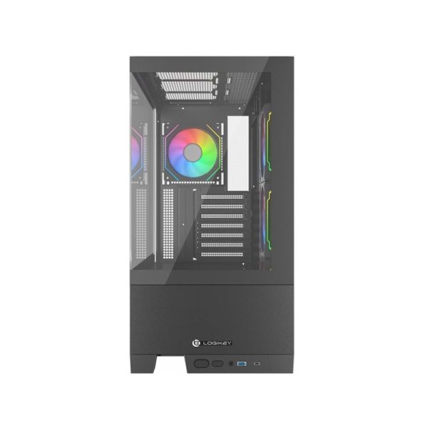 کیس لاجی کی مدل C664B