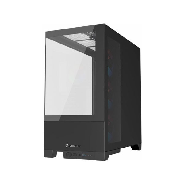 کیس لاجی کی مدل C664B