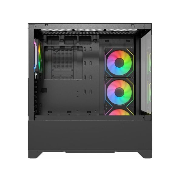 کیس لاجی کی مدل C664B