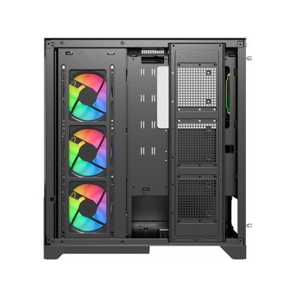 کیس لاجی کی مدل C664B